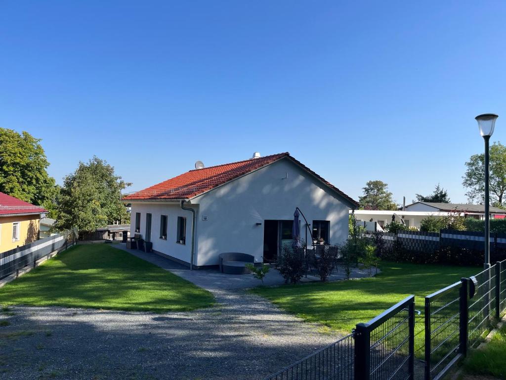 Ferienhaus Hinz photo 3