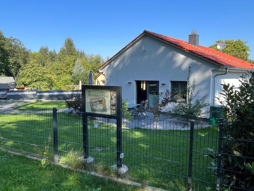 Ferienhaus Hinz photo 4