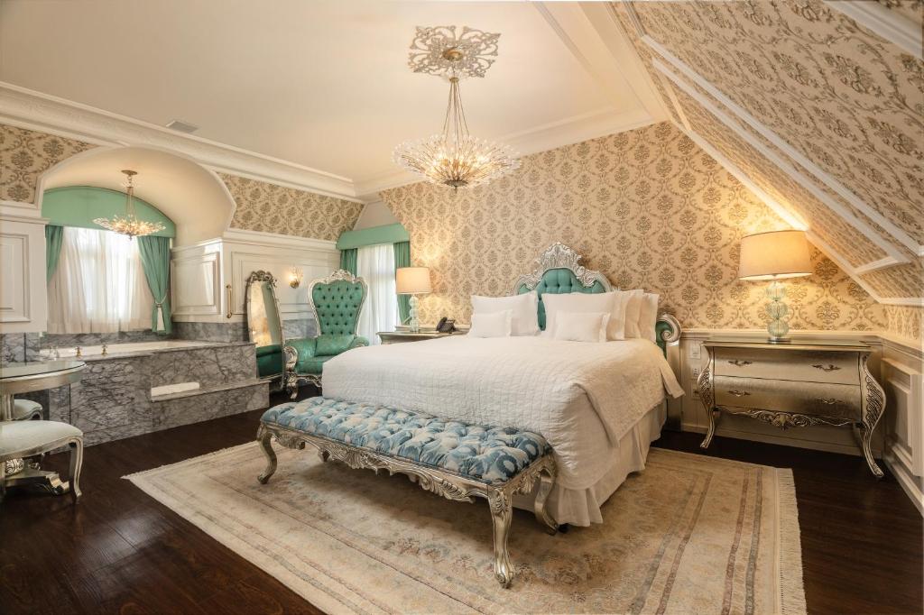 Hotel Colline de France photo 4