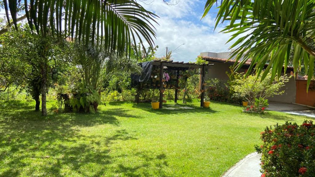 Casa Duplex com Lindo Jardim photo 4