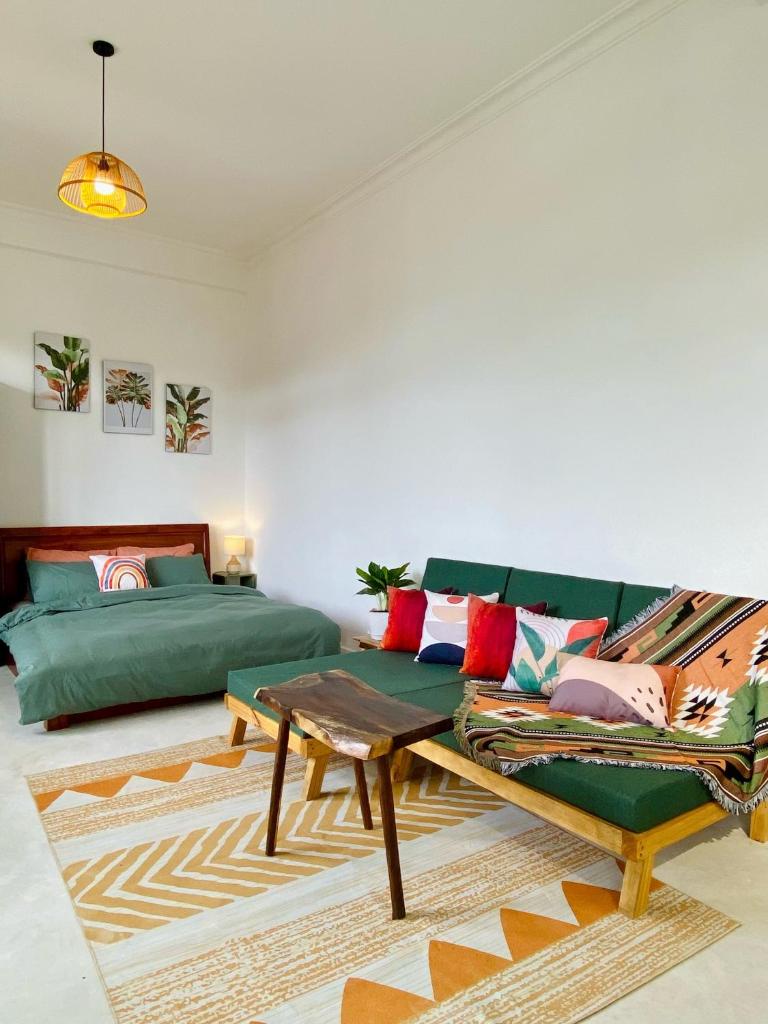 Thái Bảo Châu 2 Villa