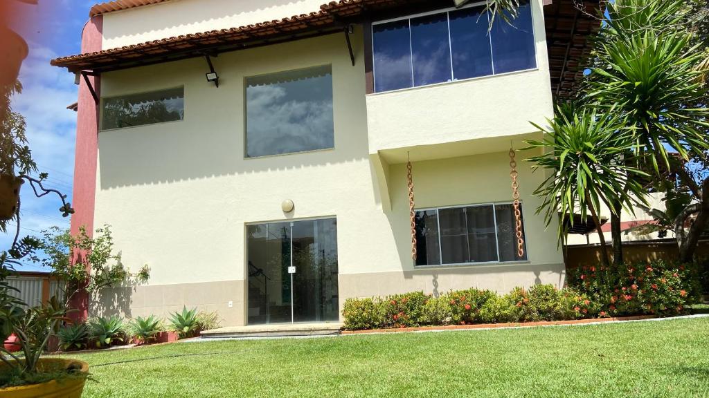 Casa Duplex com Lindo Jardim photo 1