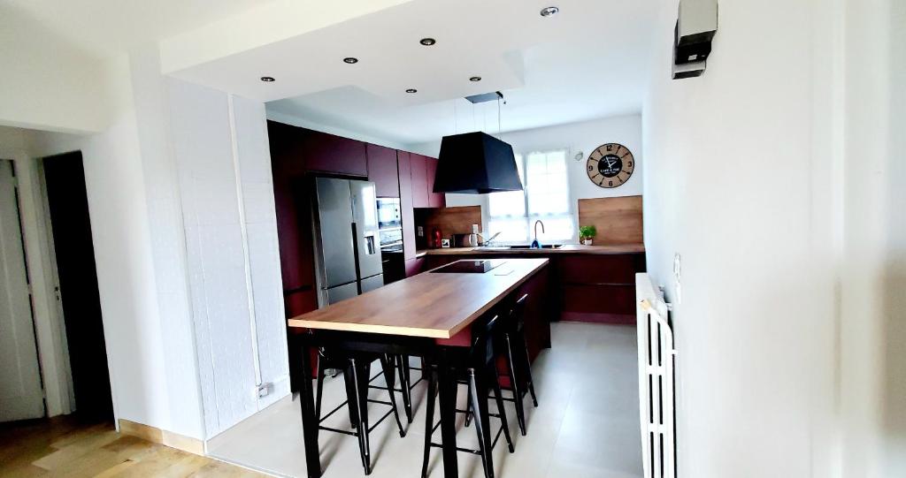 maison de vacances, 12 personnes idéale pour toute la famille, photo 1