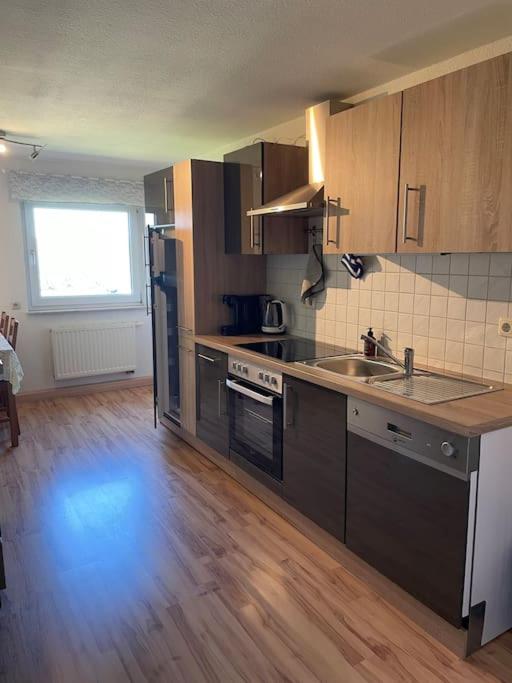 Ferienwohnung in Antonshöhe, Nahe Stoneman photo 3