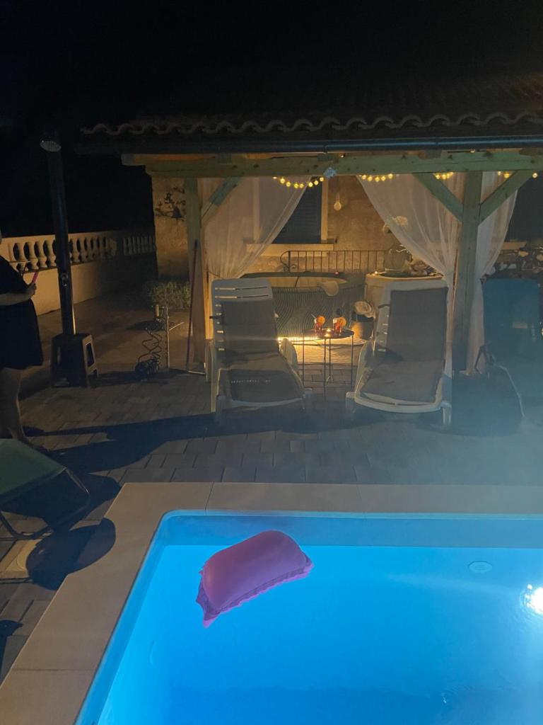 Kuća za odmor Pobor JADRANOVO photo 2
