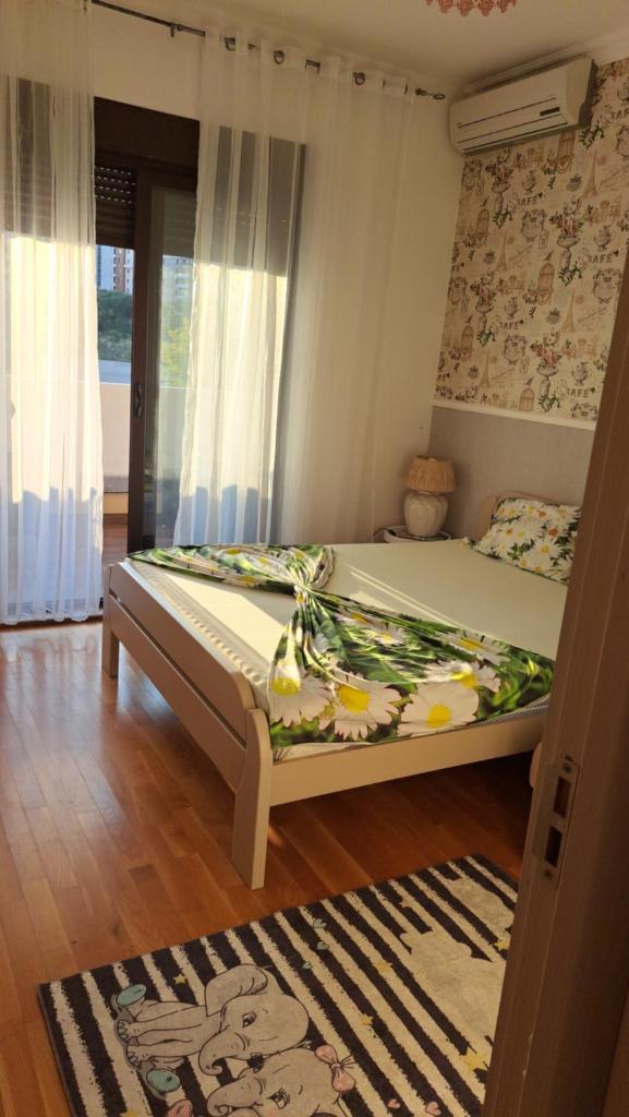 Marina Apartment photo 2