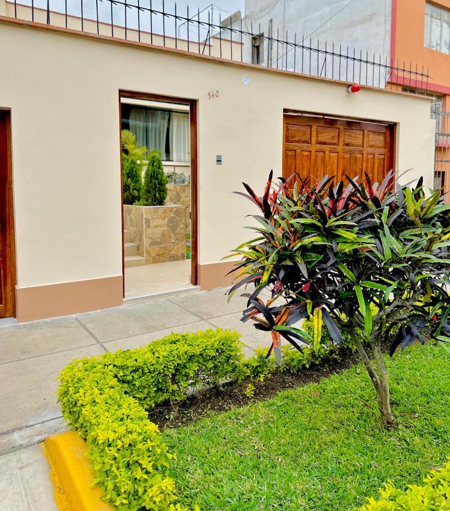 Casa Verde Jesús María - Zona Residencial photo 1