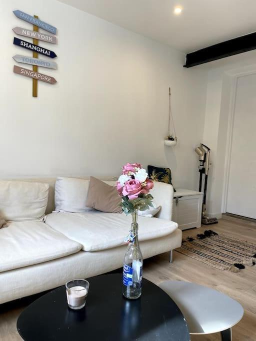 VILLA GABY~ 2 pers ~ Hypercentre photo 2
