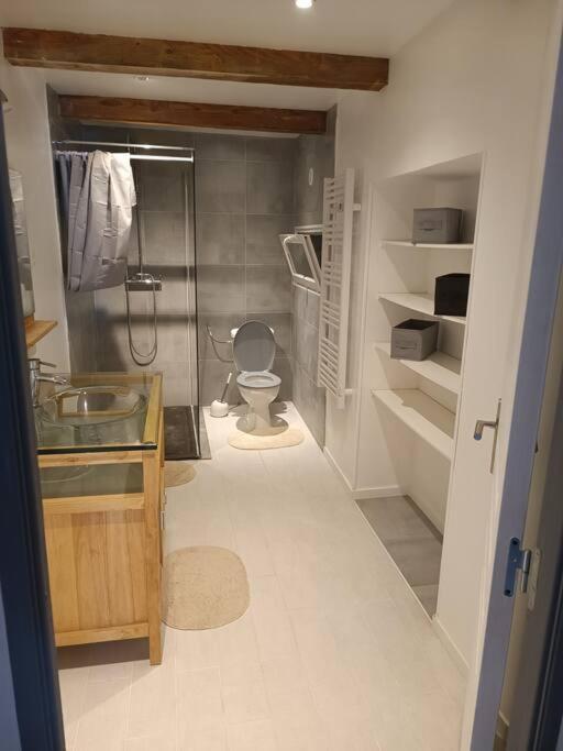 Appartement au coeur des Cévennes photo 2