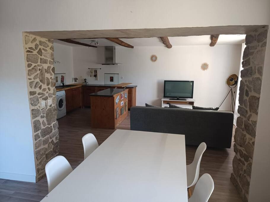 Appartement au coeur des Cévennes photo 4
