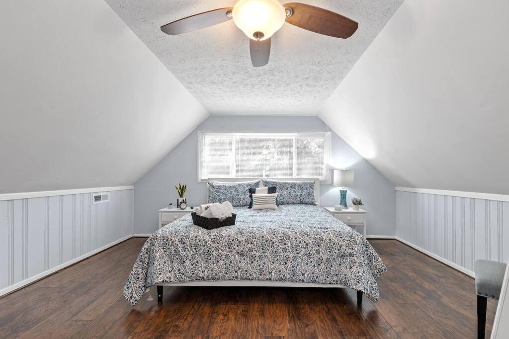 The Bamboo House! Dog-Friendly Home n RVA Sleeps 8 photo 1