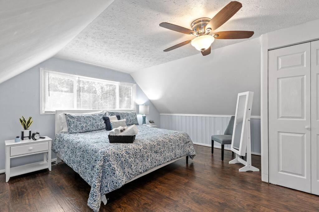 The Bamboo House! Dog-Friendly Home n RVA Sleeps 8 photo 3