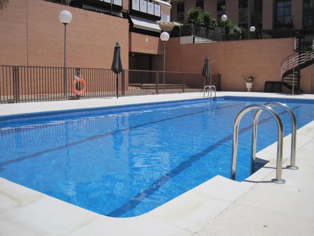 Apartamento Las Rozas Village photo 1