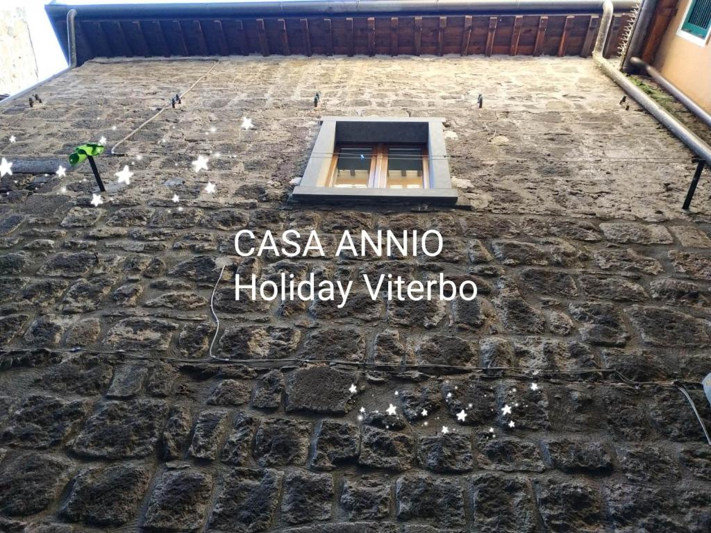 CASA ANNIO Holiday Viterbo photo 1