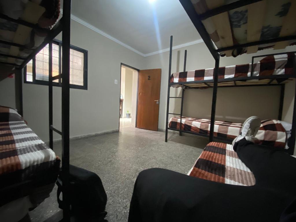 Urban Jungle Hostel photo 4
