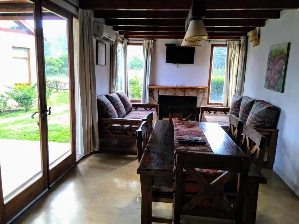 Cabañas Ayres del Lago 2 photo 4