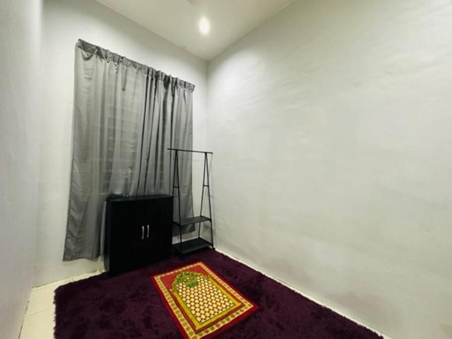 FATEHA HOMESTAY PENDANG photo 1