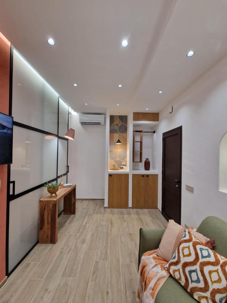 Ossidiana Rossa Elegant Suite Vulcano photo 2
