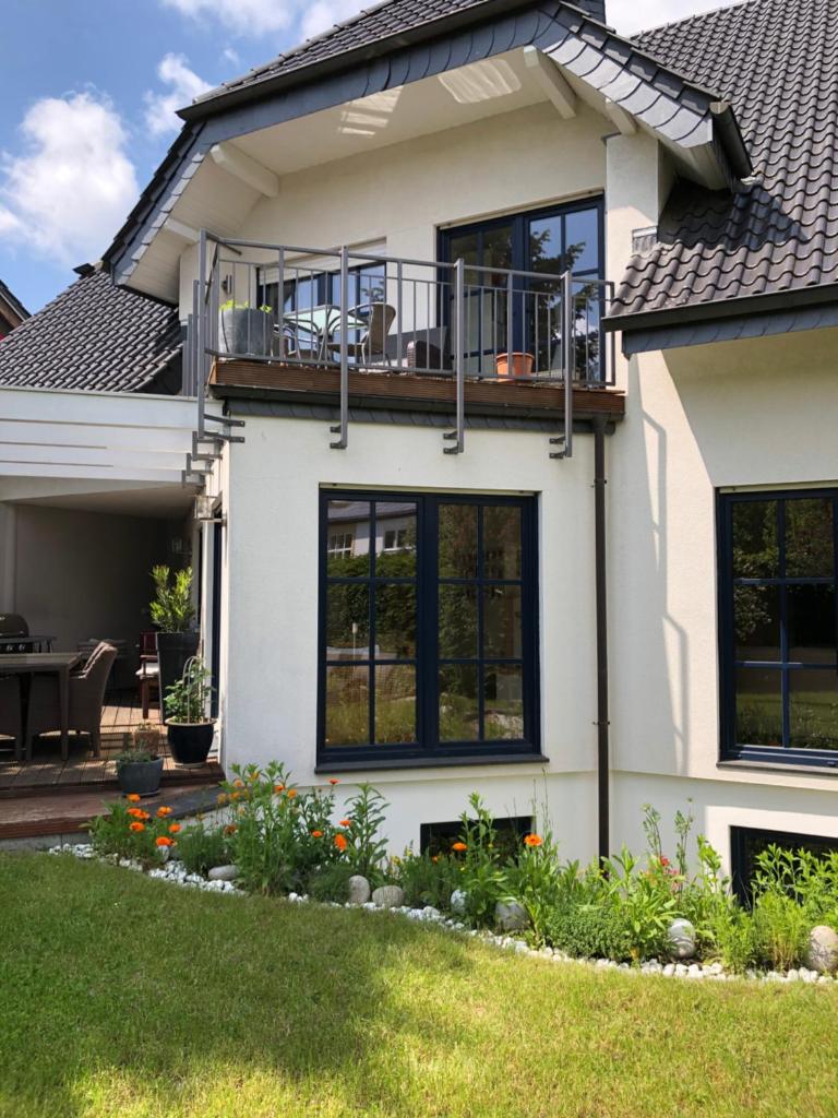 Luxuriöses Ferienhaus im Zentrum Paderborns photo 3