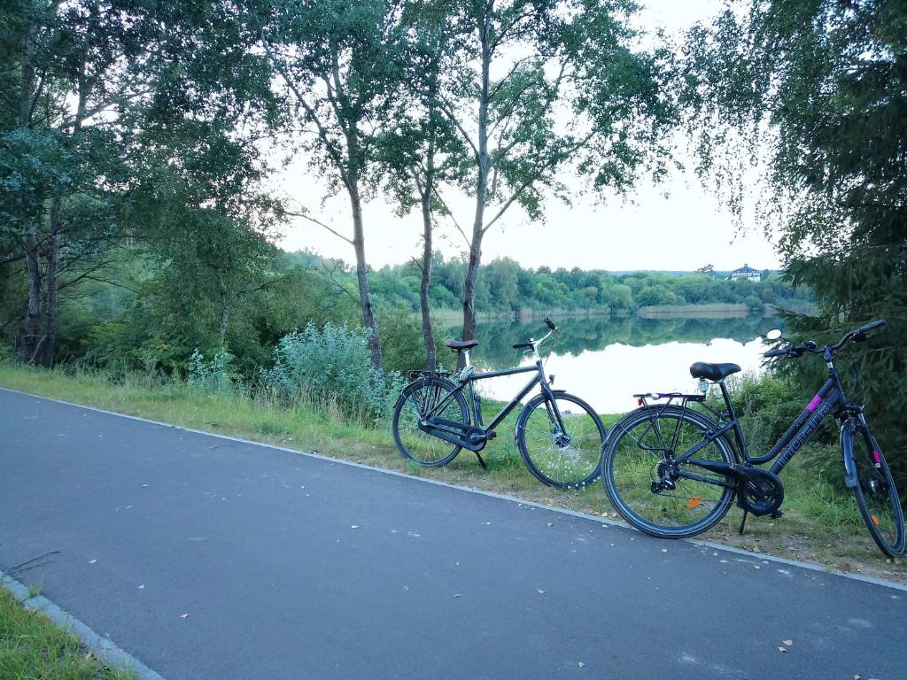 Domki na górce photo 3