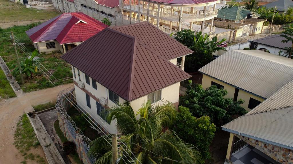 Jumik Homes