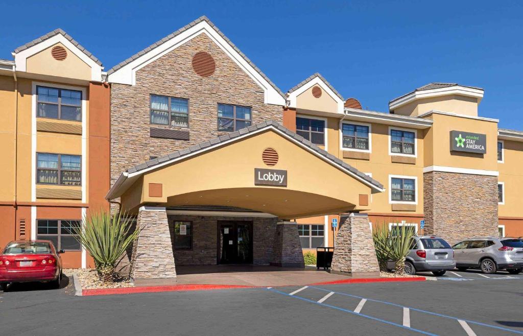 Extended Stay America Suites Carlsbad Village by the Sea image