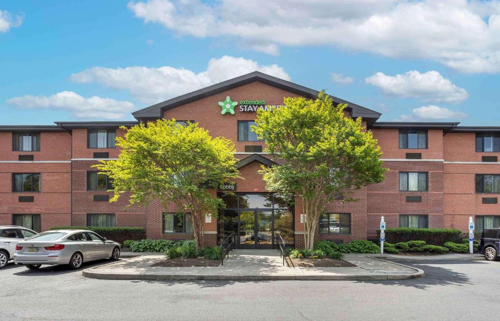 Extended Stay America Suites Mt Laurel Pacilli Place image