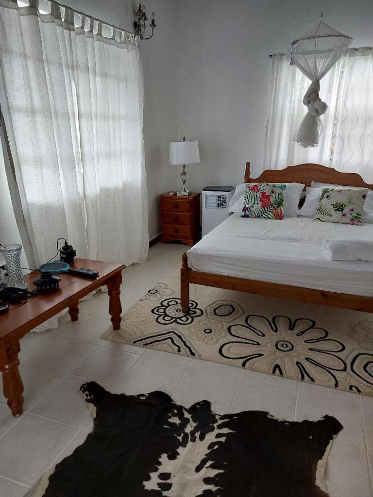 Selen's Apartment in Ti Rocher Micoud Saint Lucia photo 1