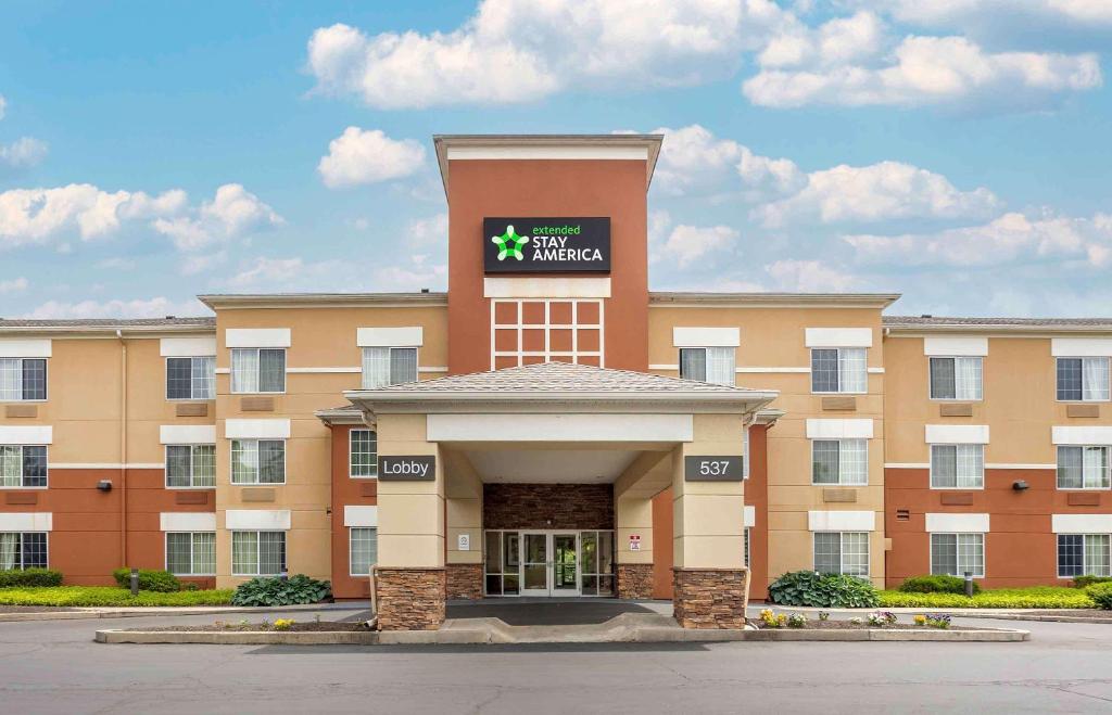 Extended Stay America Suites Philadelphia Horsham Dresher Rd image