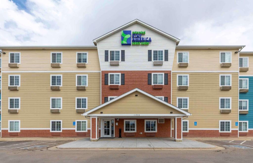 Extended Stay America Select Suites - Firestone image