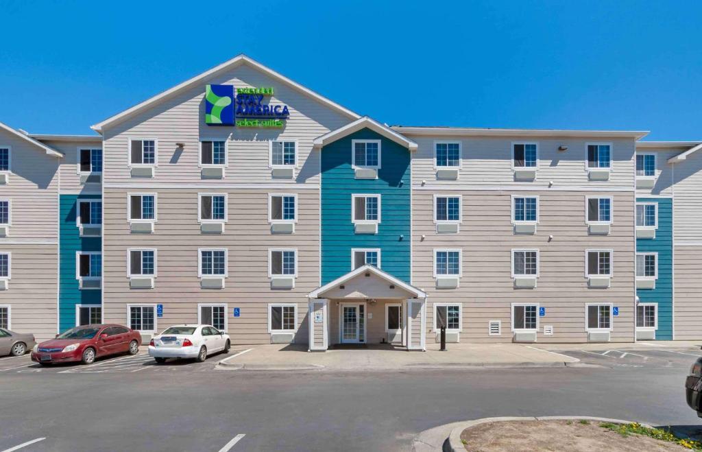 Extended Stay America Select Suites - Kansas City - South - I-49 image