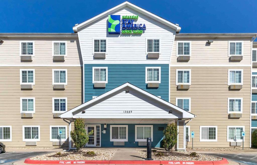 Extended Stay America Select Suites - Austin - Northwest image