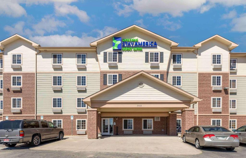 Extended Stay America Select Suites - Loveland image