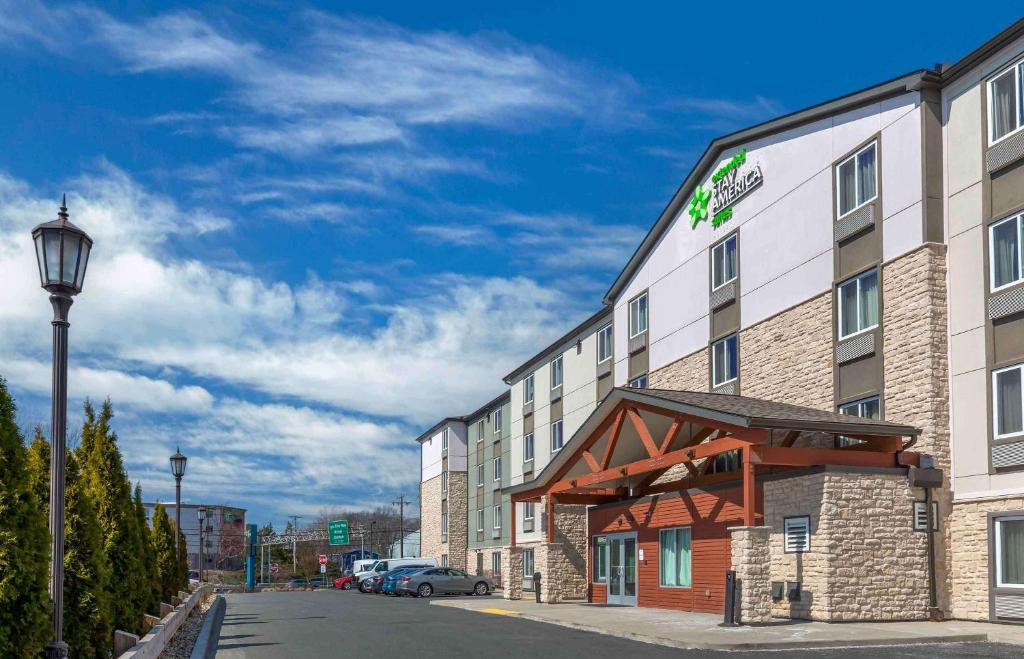 Extended Stay America Suites - Boston - Saugus image