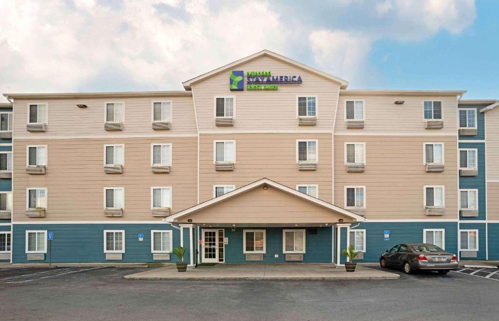 Extended Stay America Select Suites - Panama City - Callaway image