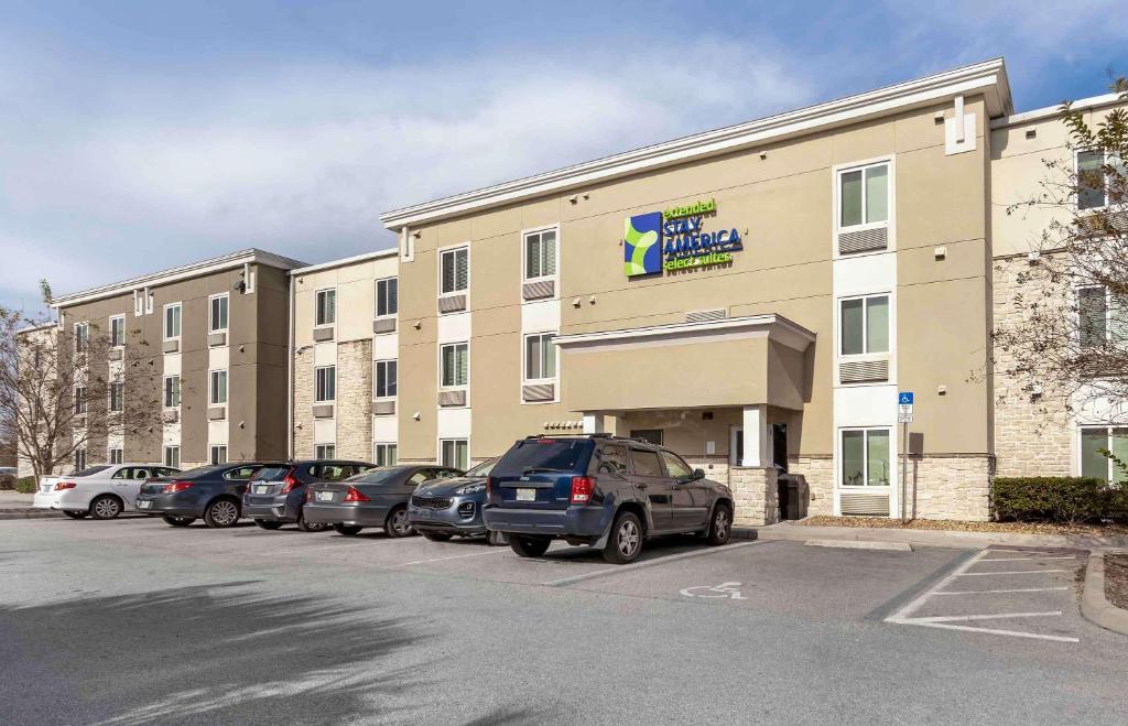 Extended Stay America Select Suites - Orlando - Airport image