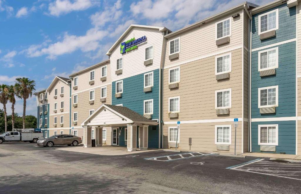 Extended Stay America Select Suites - Lakeland image