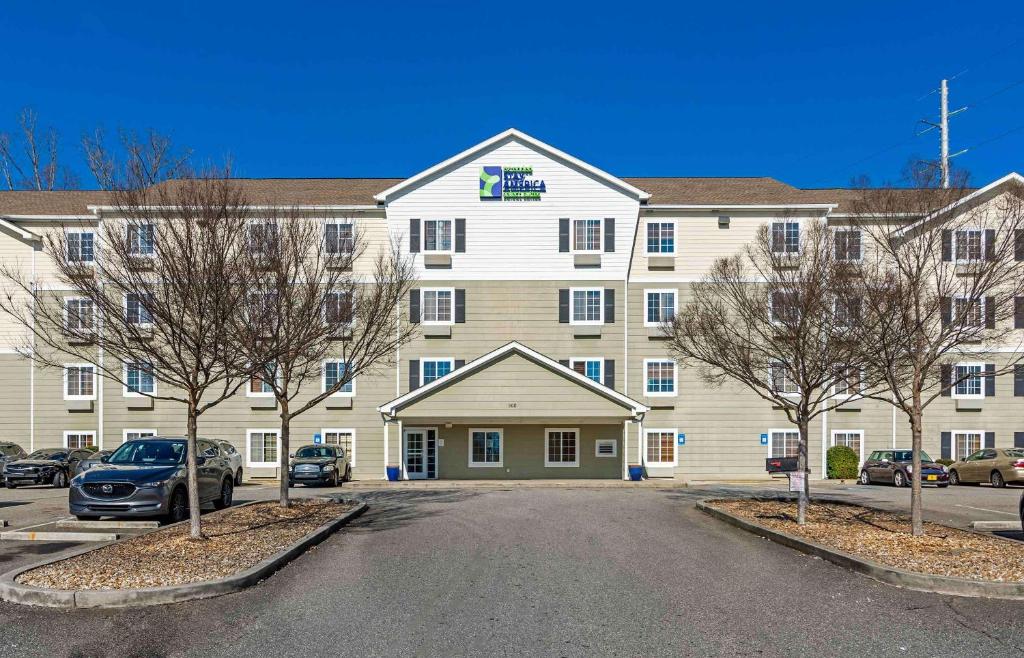 Extended Stay America Select Suites - Atlanta - Alpharetta image