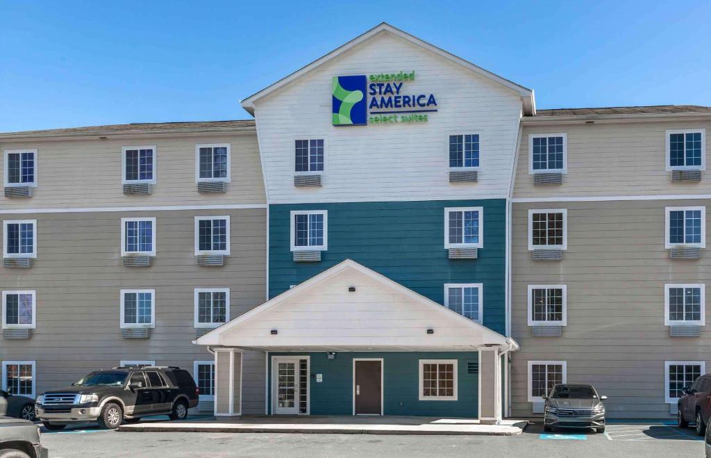 Extended Stay America Select Suites - Shreveport - Airport image
