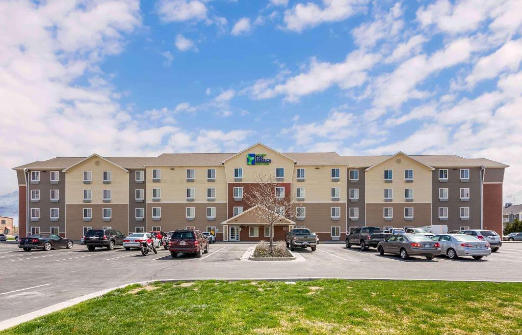 Extended Stay America Select Suites - Ogden image