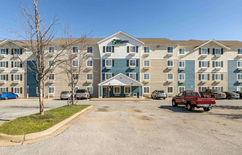 Extended Stay America Select Suites - Fayetteville - I-49 image