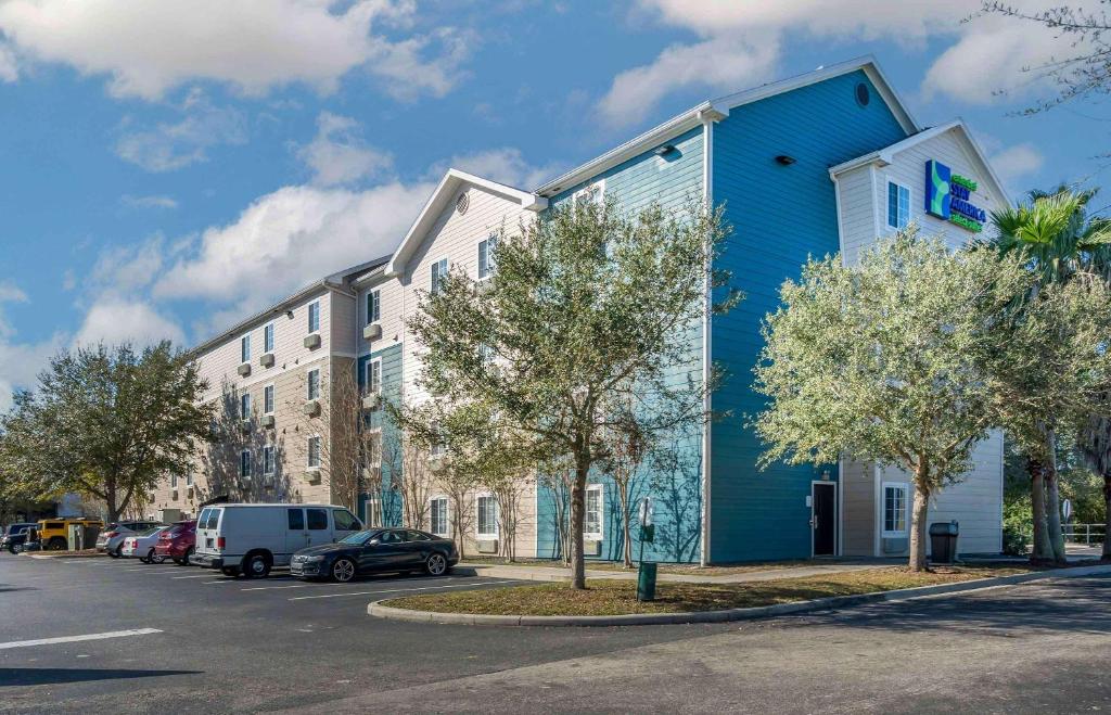 Extended Stay America Select Suites - Orlando - South image