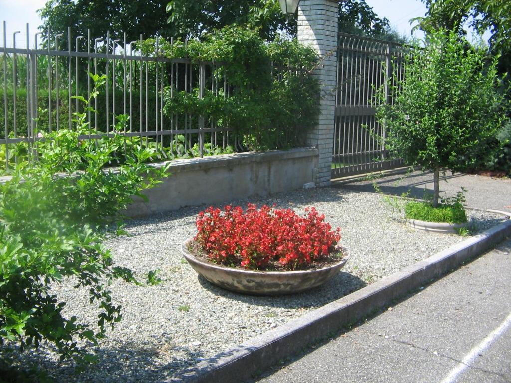 Cascina la Barona photo 4