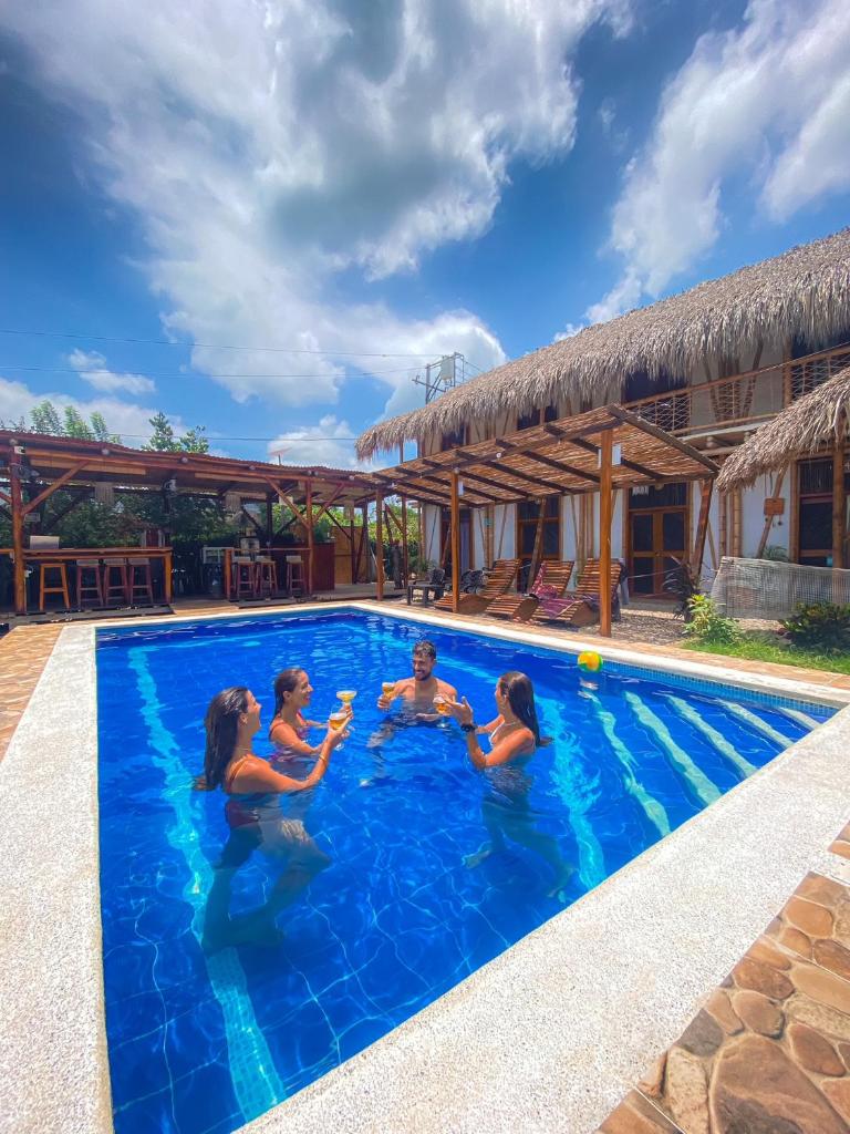 Rincón del Mar Palomino