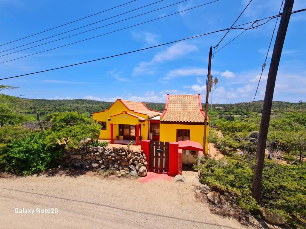 Chonchorogai Country House photo 1