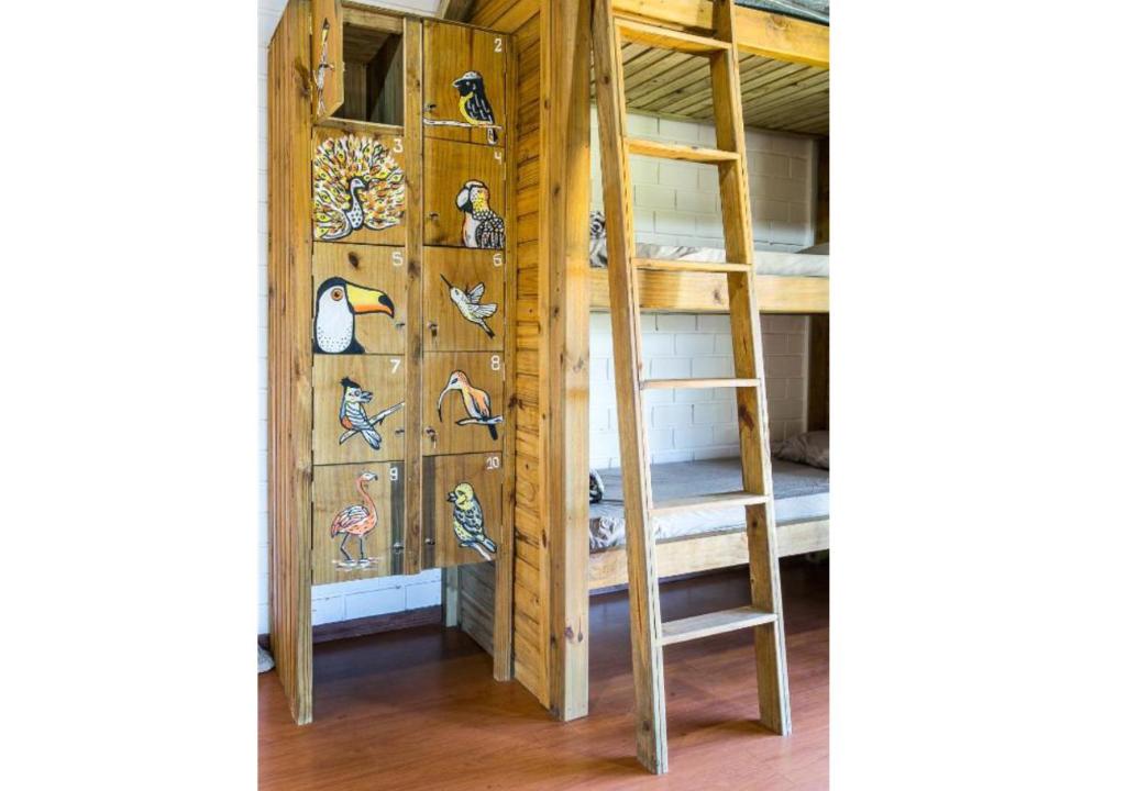 Pousada Guarda Beach House photo 2