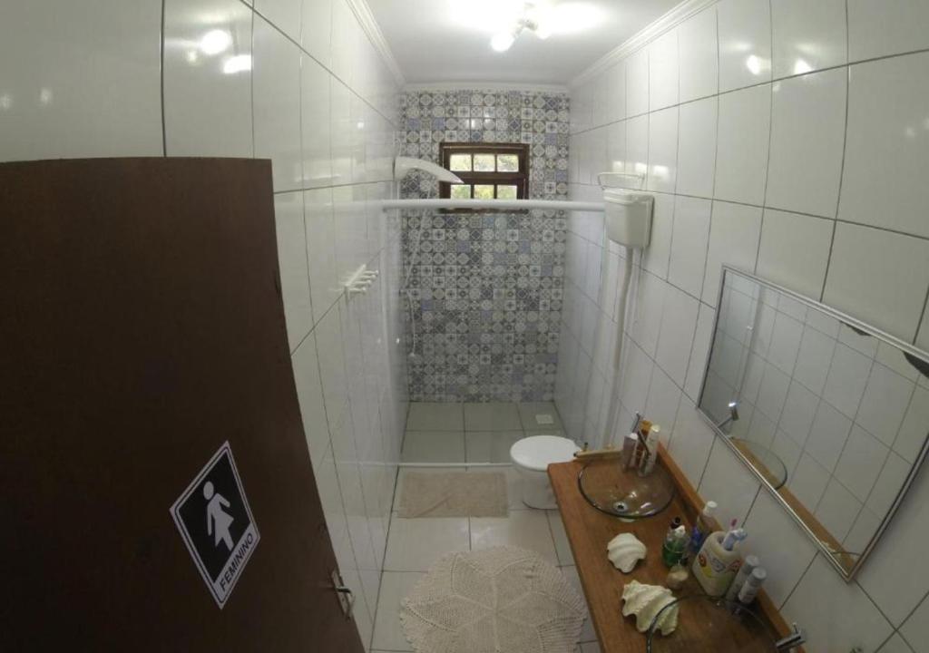 Pousada Guarda Beach House photo 4