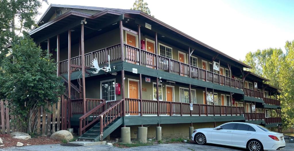 Deep Creek image