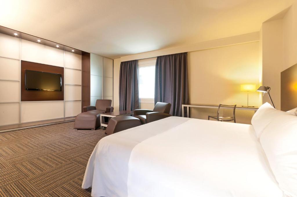 Hotel Ceuta Puerta de Africa photo 3