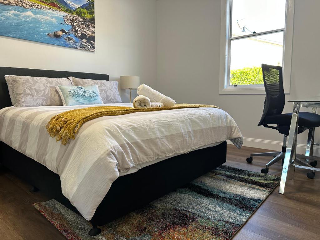 Paddington Villa 2 - wi-fi, Netflix photo 4